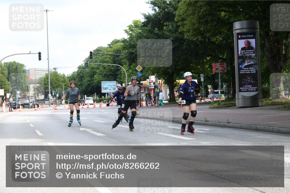 29.06.2025 - hella hamburg halbmarathon Yannick Fuchs http://msf.ph/oto/8266262 29.06.2025 09:39:18 20KM 76, 45, 02, 11, 9, 25, 04, 10, 08, 25 meine-sportfotos.de