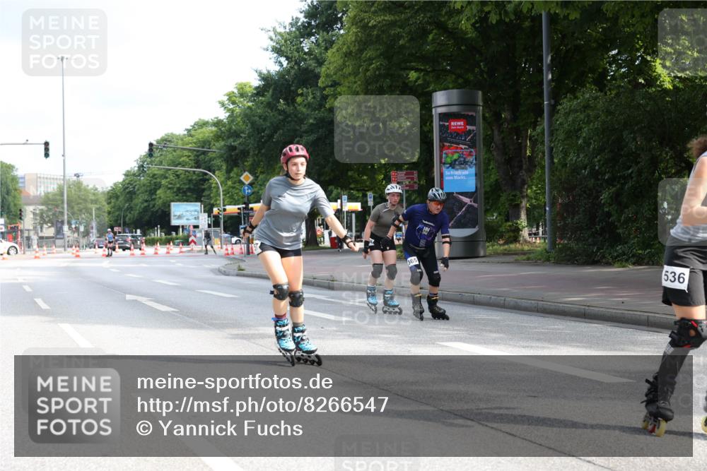 29.06.2025 - hella hamburg halbmarathon Yannick Fuchs http://msf.ph/oto/8266547 29.06.2025 09:39:20 20KM 365, 536 meine-sportfotos.de