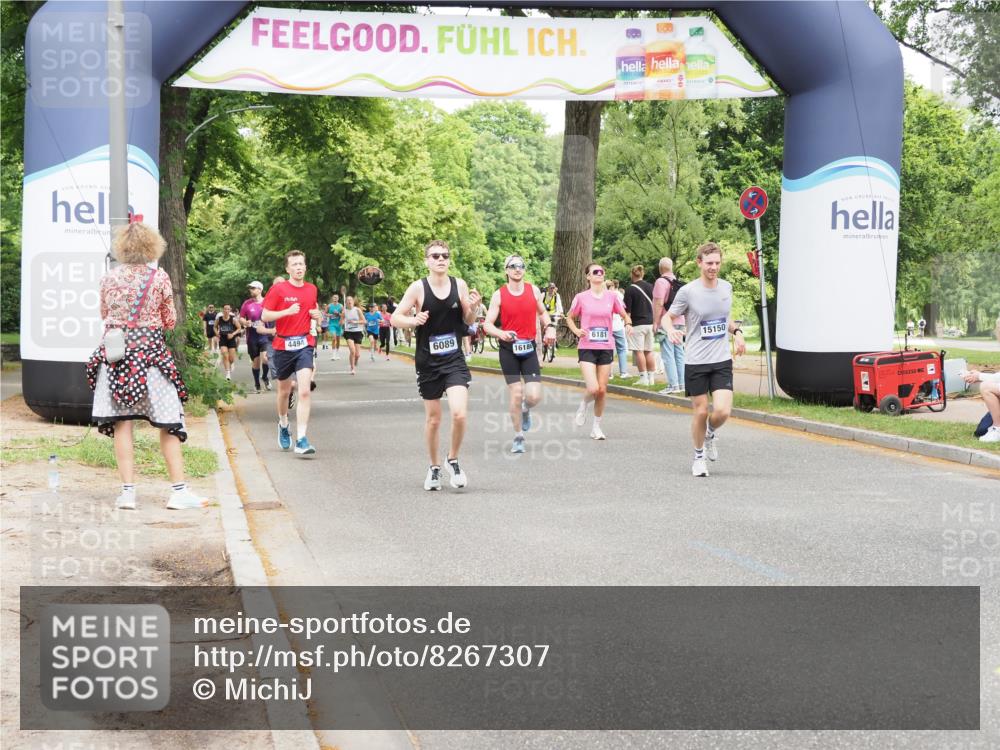 29.06.2025 - hella hamburg halbmarathon MichiJ http://msf.ph/oto/8267307 29.06.2025 10:54:52 Zwischen KM18-KM19 4494, 8279, 10791, 11720, 15150, 16186 meine-sportfotos.de