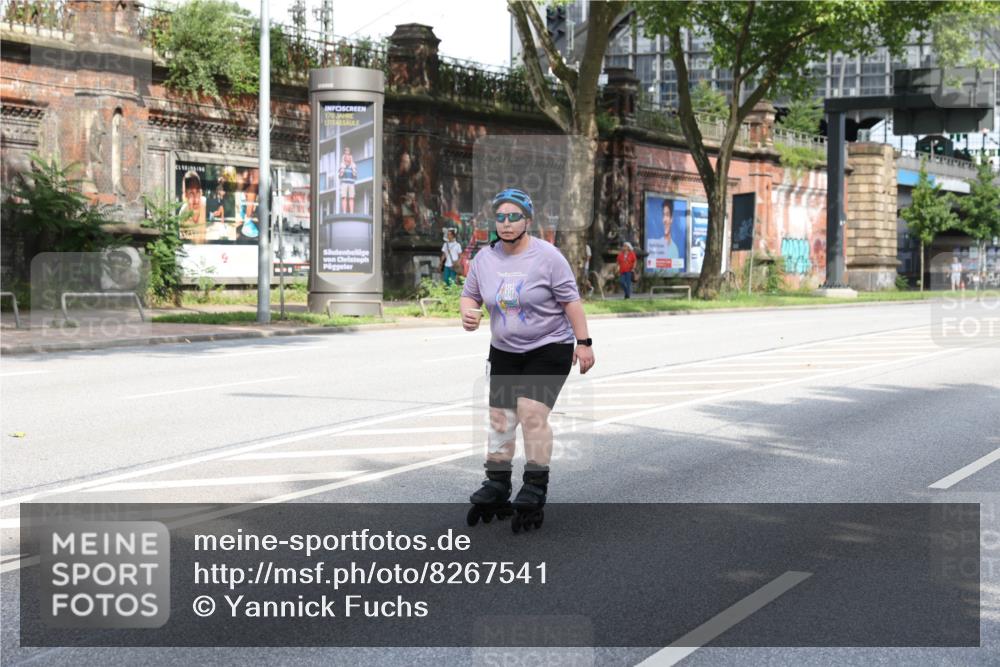 29.06.2025 - hella hamburg halbmarathon Yannick Fuchs http://msf.ph/oto/8267541 29.06.2025 09:42:19 20KM 170 meine-sportfotos.de