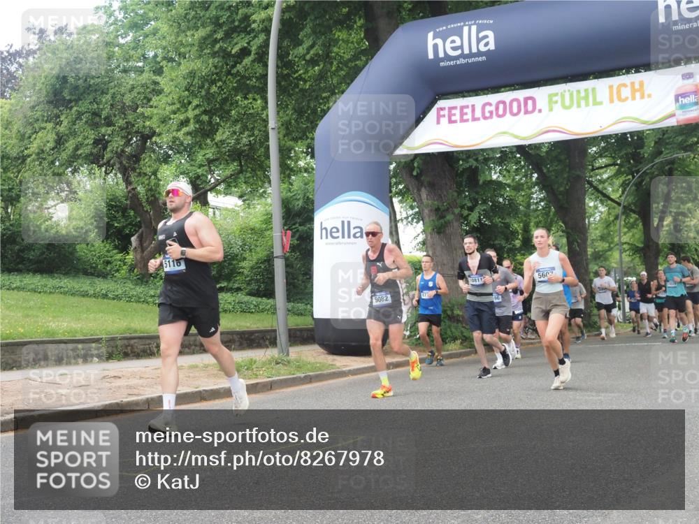 29.06.2025 - hella hamburg halbmarathon KatJ http://msf.ph/oto/8267978 29.06.2025 10:39:24 Zwischen KM18-KM19 3426, 4558, 4635, 5116, 5607, 6776, 7409 meine-sportfotos.de