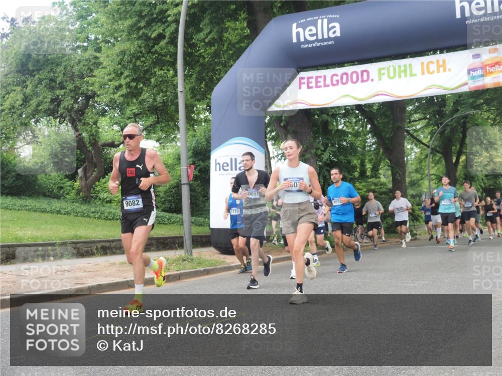 29.06.2025 - hella hamburg halbmarathon KatJ http://msf.ph/oto/8268285 29.06.2025 10:39:25 Zwischen KM18-KM19 2396, 3426, 4558, 4635, 5116, 5607, 6776, 7409 meine-sportfotos.de
