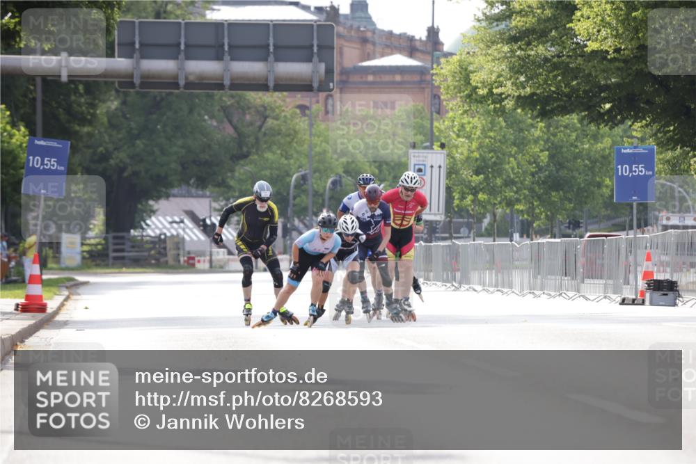 29.06.2025 - hella hamburg halbmarathon Jannik Wohlers http://msf.ph/oto/8268593 29.06.2025 08:51:19 Lombardsbrücke  meine-sportfotos.de