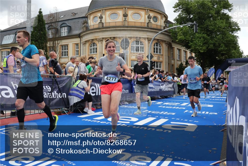 29.06.2025 - hella hamburg halbmarathon Strokosch-Dieckow http://msf.ph/oto/8268657 29.06.2025 10:45:59 Ziel 2189, 4277, 5648, 6460, 6532, 8269, 8577, 8871, 9585, 10792, 11821, 11936, 12084, 12269, 13630, 14462, 14804, 14911, 15149, 17008, 18081, 18185, 18702, 19116 meine-sportfotos.de