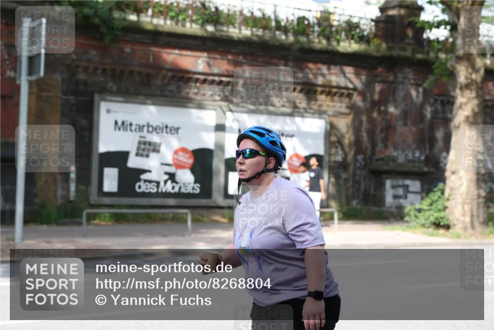29.06.2025 - hella hamburg halbmarathon Yannick Fuchs http://msf.ph/oto/8268804 29.06.2025 09:42:20 20KM  meine-sportfotos.de