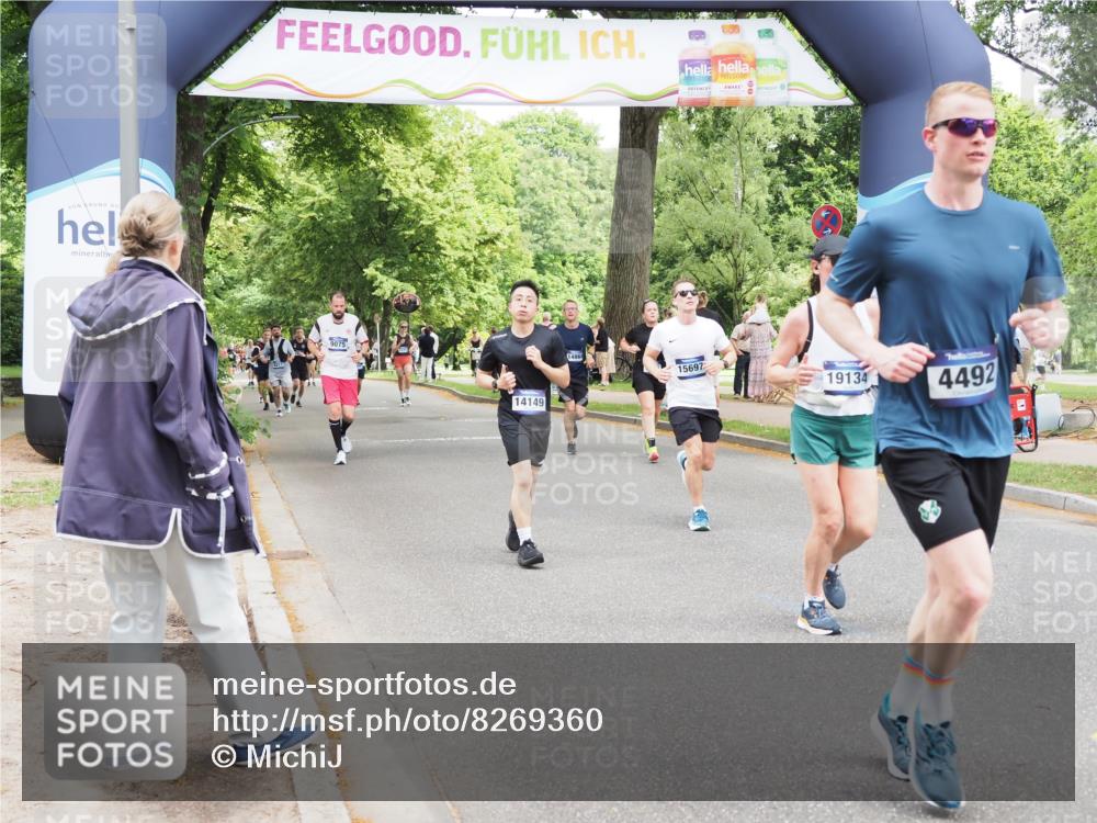 29.06.2025 - hella hamburg halbmarathon MichiJ http://msf.ph/oto/8269360 29.06.2025 10:55:30 Zwischen KM18-KM19 4492, 6822, 8147, 9128, 14149, 18042, 19134 meine-sportfotos.de