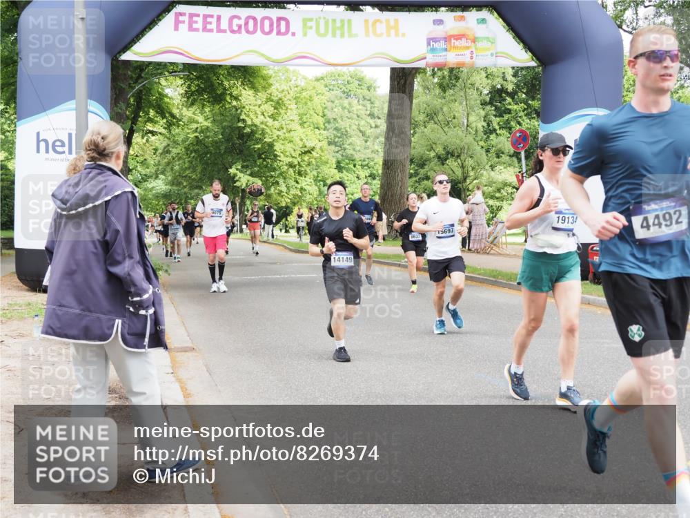 29.06.2025 - hella hamburg halbmarathon MichiJ http://msf.ph/oto/8269374 29.06.2025 10:55:30 Zwischen KM18-KM19 4492, 6822, 8147, 9128, 14149, 18042, 19134 meine-sportfotos.de