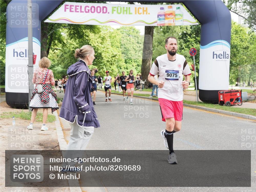 29.06.2025 - hella hamburg halbmarathon MichiJ http://msf.ph/oto/8269689 29.06.2025 10:55:35 Zwischen KM18-KM19 4492, 8632, 9075, 14149, 14868, 15697 meine-sportfotos.de