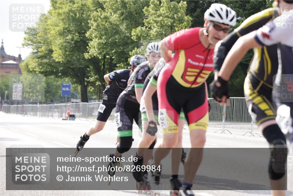 29.06.2025 - hella hamburg halbmarathon Jannik Wohlers http://msf.ph/oto/8269984 29.06.2025 08:51:24 Lombardsbrücke  meine-sportfotos.de