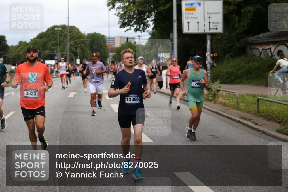 29.06.2025 - hella hamburg halbmarathon Yannick Fuchs http://msf.ph/oto/8270025 29.06.2025 10:36:55 20KM 1209, 1256, 1312, 1700, 1903, 2233, 3523, 4235, 4823, 5436, 5682, 6639, 6721, 6770, 7035, 7363, 7448, 7693, 7734, 7765, 7865, 9833, 10216, 10469, 12098, 13446, 13483, 13709, 13725, 14811, 15095, 15175, 15270, 16281, 16295, 16507, 16626, 16660, 17000, 17016, 17177, 17363, 17637, 17864, 17926, 18330, 18559, 18632, 18920 meine-sportfotos.de