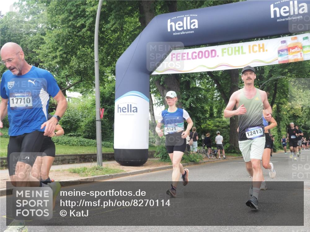 29.06.2025 - hella hamburg halbmarathon KatJ http://msf.ph/oto/8270114 29.06.2025 10:39:37 Zwischen KM18-KM19 1683, 2364, 4121, 4814, 4839, 5482, 6657, 7178, 7732, 8172, 8710 meine-sportfotos.de