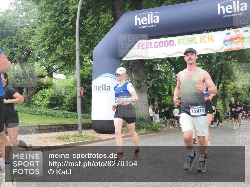 29.06.2025 - hella hamburg halbmarathon KatJ http://msf.ph/oto/8270154 29.06.2025 10:39:37 Zwischen KM18-KM19 1683, 2364, 4121, 4814, 4839, 5482, 6657, 7178, 7732, 8172, 8710 meine-sportfotos.de
