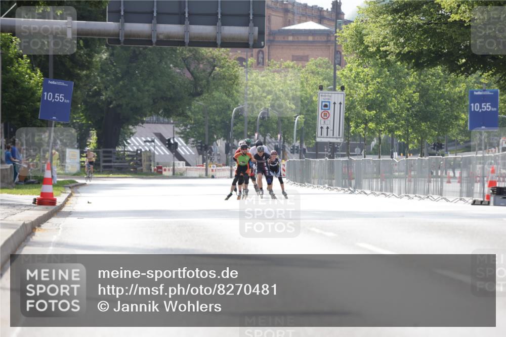 29.06.2025 - hella hamburg halbmarathon Jannik Wohlers http://msf.ph/oto/8270481 29.06.2025 08:51:44 Lombardsbrücke  meine-sportfotos.de