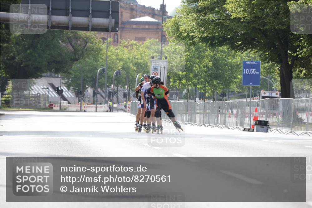 29.06.2025 - hella hamburg halbmarathon Jannik Wohlers http://msf.ph/oto/8270561 29.06.2025 08:51:48 Lombardsbrücke  meine-sportfotos.de