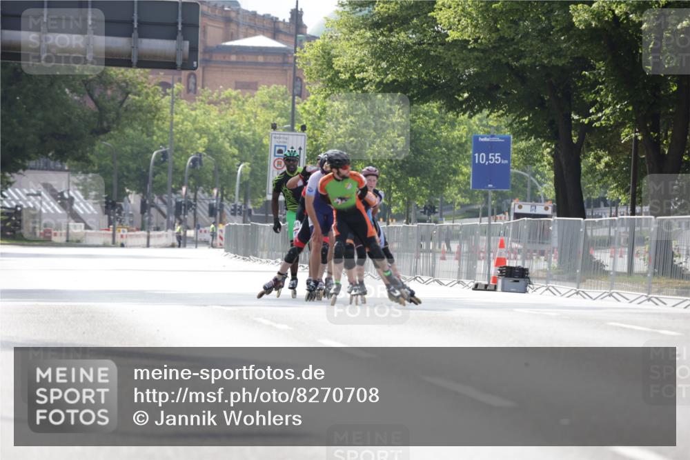 29.06.2025 - hella hamburg halbmarathon Jannik Wohlers http://msf.ph/oto/8270708 29.06.2025 08:51:49 Lombardsbrücke  meine-sportfotos.de