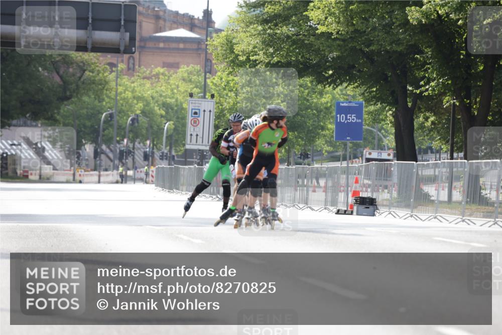 29.06.2025 - hella hamburg halbmarathon Jannik Wohlers http://msf.ph/oto/8270825 29.06.2025 08:51:50 Lombardsbrücke  meine-sportfotos.de