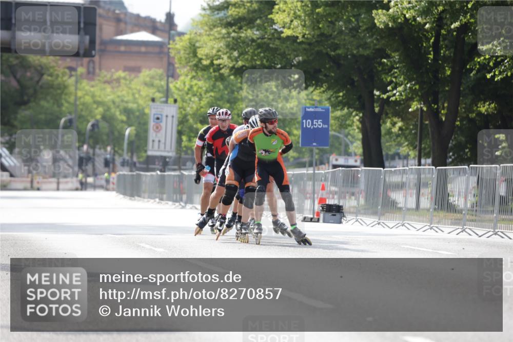 29.06.2025 - hella hamburg halbmarathon Jannik Wohlers http://msf.ph/oto/8270857 29.06.2025 08:51:50 Lombardsbrücke  meine-sportfotos.de