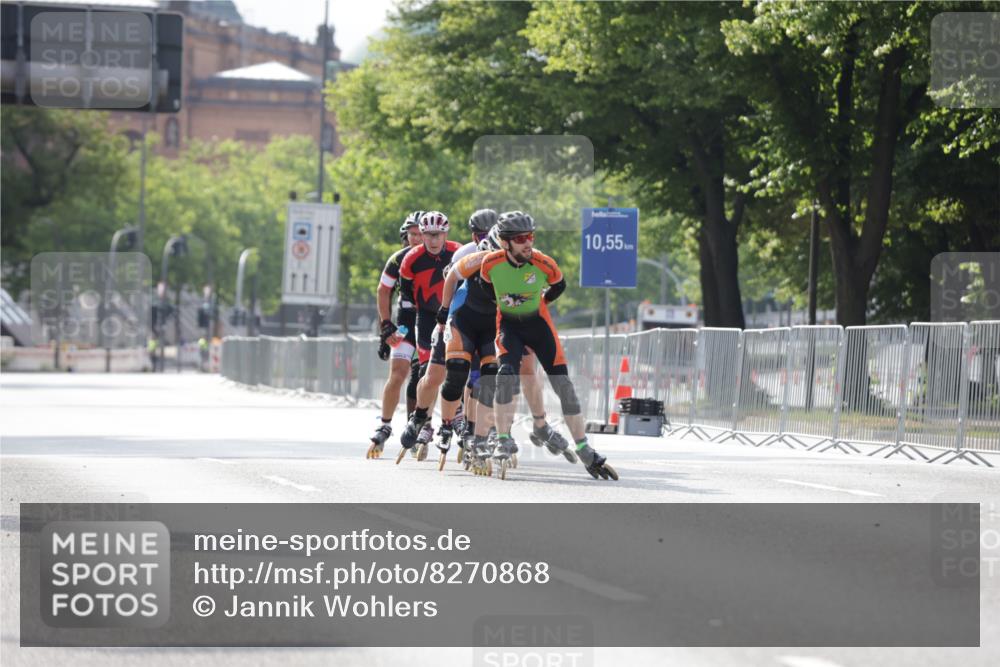 29.06.2025 - hella hamburg halbmarathon Jannik Wohlers http://msf.ph/oto/8270868 29.06.2025 08:51:50 Lombardsbrücke  meine-sportfotos.de