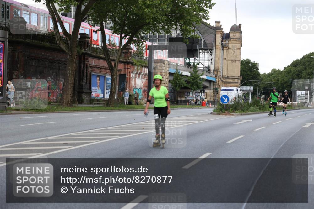 29.06.2025 - hella hamburg halbmarathon Yannick Fuchs http://msf.ph/oto/8270877 29.06.2025 09:42:46 20KM  meine-sportfotos.de