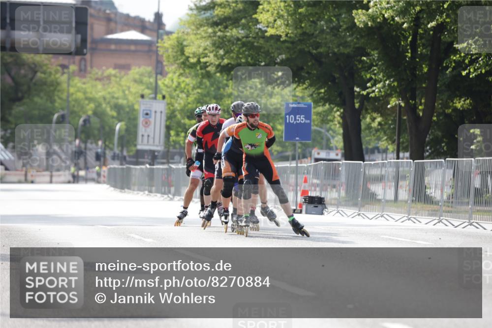 29.06.2025 - hella hamburg halbmarathon Jannik Wohlers http://msf.ph/oto/8270884 29.06.2025 08:51:50 Lombardsbrücke  meine-sportfotos.de