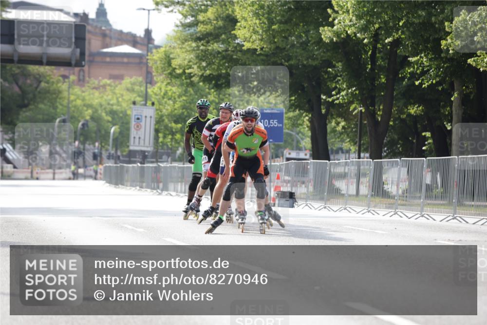29.06.2025 - hella hamburg halbmarathon Jannik Wohlers http://msf.ph/oto/8270946 29.06.2025 08:51:51 Lombardsbrücke  meine-sportfotos.de