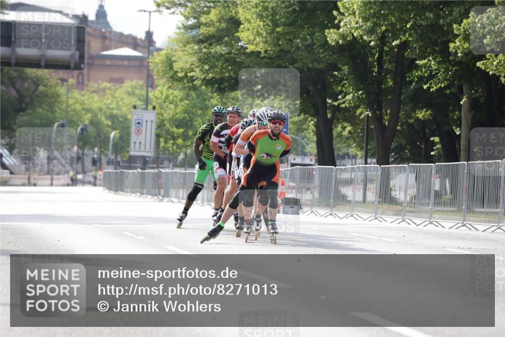 29.06.2025 - hella hamburg halbmarathon Jannik Wohlers http://msf.ph/oto/8271013 29.06.2025 08:51:51 Lombardsbrücke  meine-sportfotos.de
