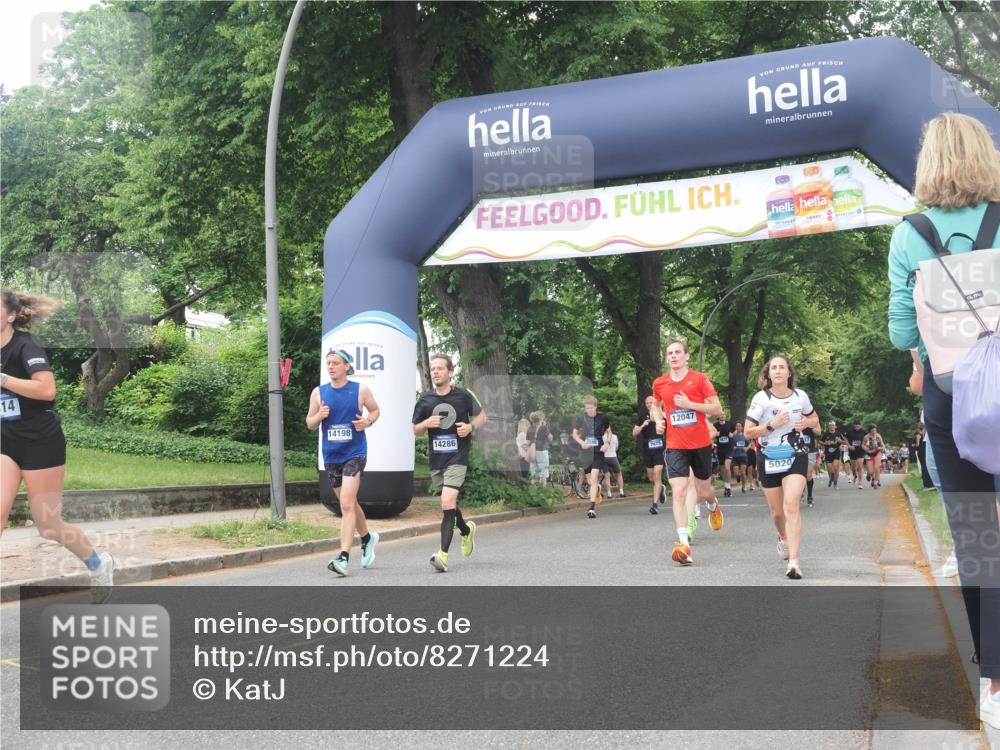 29.06.2025 - hella hamburg halbmarathon KatJ http://msf.ph/oto/8271224 29.06.2025 10:39:48 Zwischen KM18-KM19 1657, 2814, 5008, 5020, 5093, 6198, 7383 meine-sportfotos.de