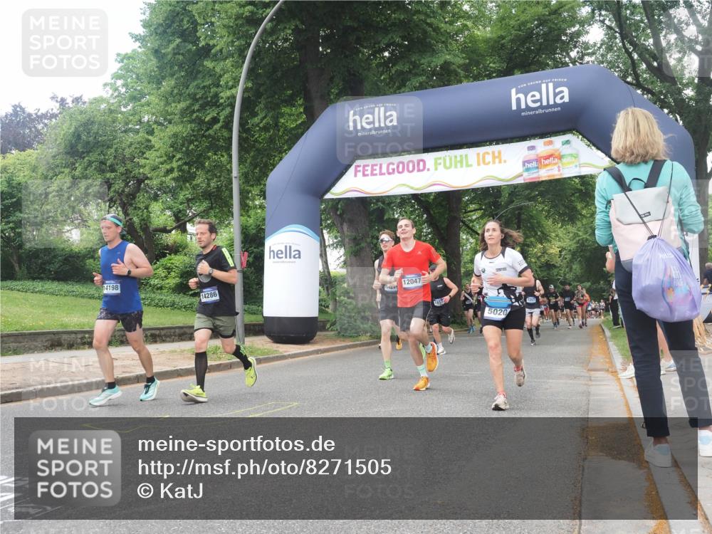 29.06.2025 - hella hamburg halbmarathon KatJ http://msf.ph/oto/8271505 29.06.2025 10:39:49 Zwischen KM18-KM19 1257, 1657, 2814, 5008, 5020, 5093, 6198, 7383, 7475 meine-sportfotos.de