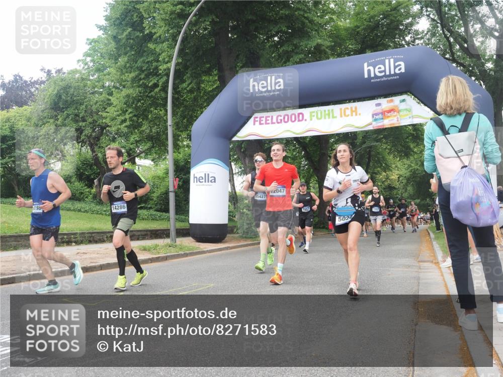 29.06.2025 - hella hamburg halbmarathon KatJ http://msf.ph/oto/8271583 29.06.2025 10:39:49 Zwischen KM18-KM19 1257, 1657, 2814, 5008, 5020, 5093, 6198, 7383, 7475 meine-sportfotos.de