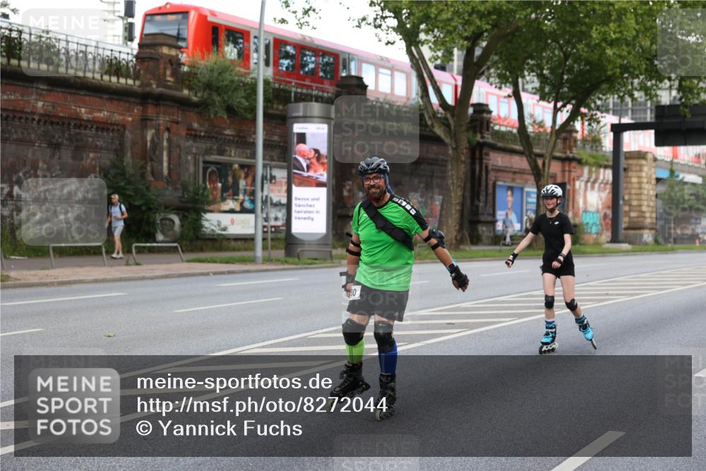 29.06.2025 - hella hamburg halbmarathon Yannick Fuchs http://msf.ph/oto/8272044 29.06.2025 09:42:52 20KM  meine-sportfotos.de