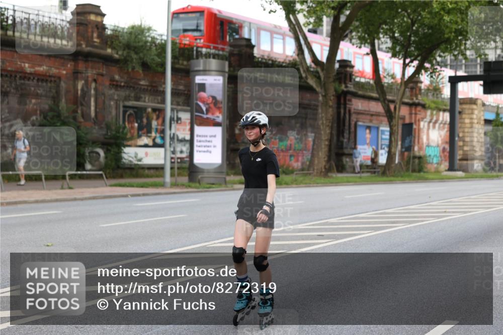 29.06.2025 - hella hamburg halbmarathon Yannick Fuchs http://msf.ph/oto/8272319 29.06.2025 09:42:53 20KM  meine-sportfotos.de