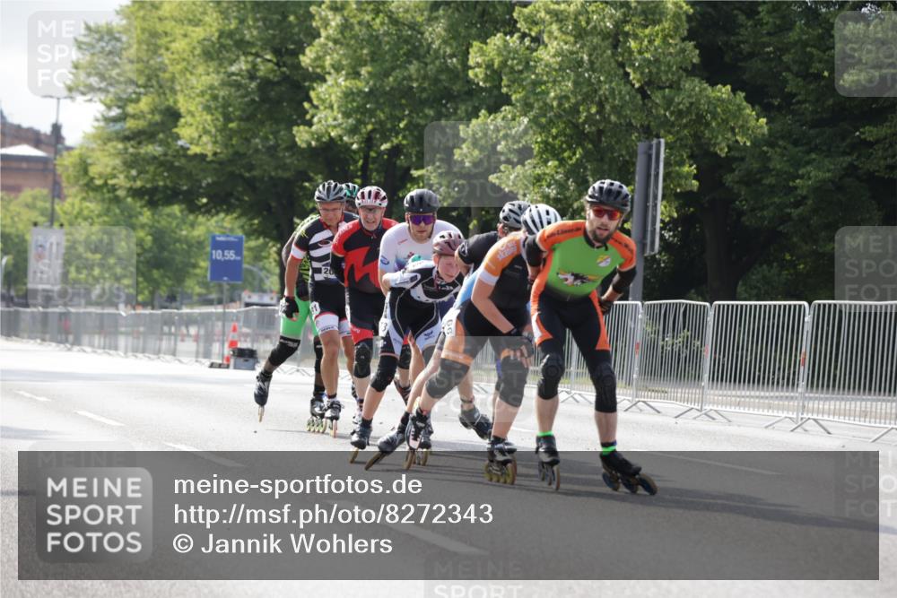 29.06.2025 - hella hamburg halbmarathon Jannik Wohlers http://msf.ph/oto/8272343 29.06.2025 08:51:53 Lombardsbrücke  meine-sportfotos.de