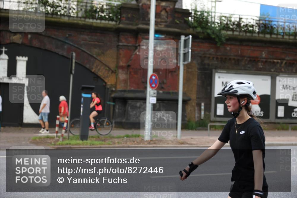 29.06.2025 - hella hamburg halbmarathon Yannick Fuchs http://msf.ph/oto/8272446 29.06.2025 09:42:54 20KM  meine-sportfotos.de