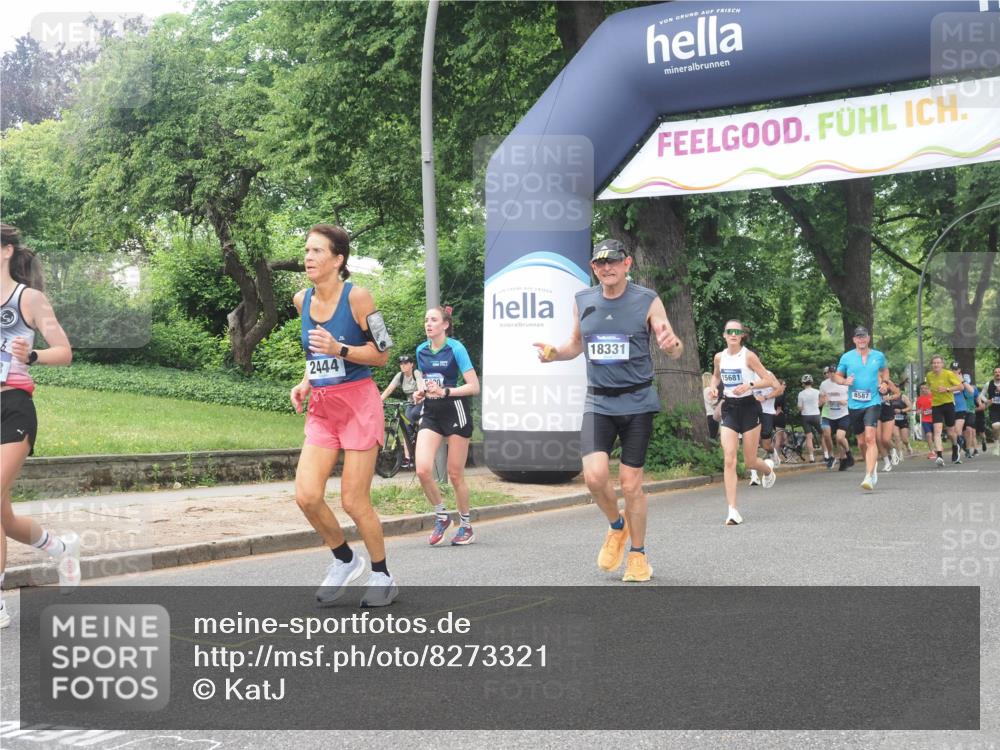 29.06.2025 - hella hamburg halbmarathon KatJ http://msf.ph/oto/8273321 29.06.2025 10:40:03 Zwischen KM18-KM19 1706, 2444, 3208, 3209, 5169, 5194, 6390, 7786, 8390 meine-sportfotos.de