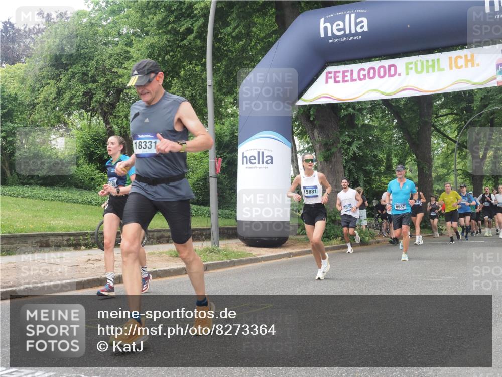 29.06.2025 - hella hamburg halbmarathon KatJ http://msf.ph/oto/8273364 29.06.2025 10:40:04 Zwischen KM18-KM19 2444, 3208, 3209, 5169, 5194, 6390, 7786, 8390, 8587 meine-sportfotos.de