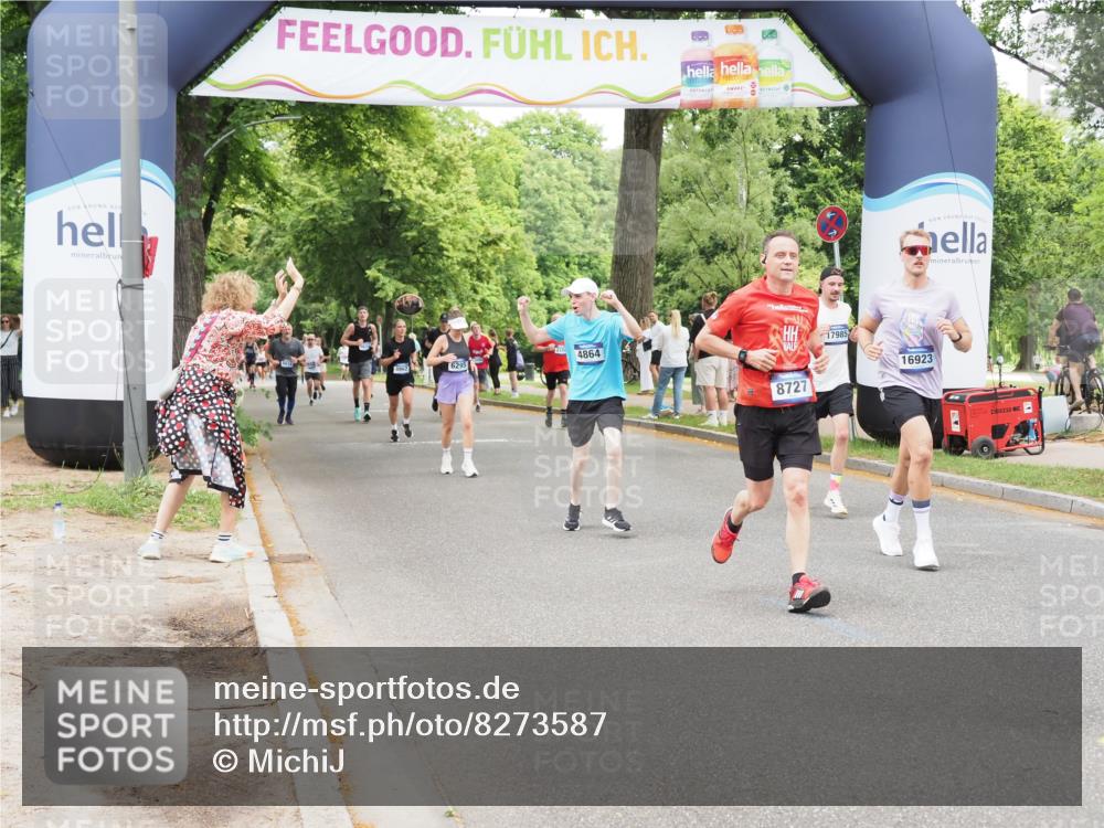 29.06.2025 - hella hamburg halbmarathon MichiJ http://msf.ph/oto/8273587 29.06.2025 10:56:15 Zwischen KM18-KM19 4864, 6295, 8727, 9738, 11025, 14384, 17239, 17296, 17985 meine-sportfotos.de