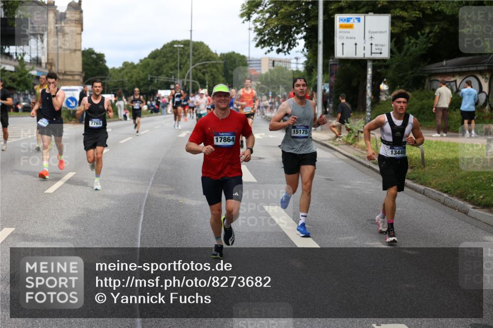 29.06.2025 - hella hamburg halbmarathon Yannick Fuchs http://msf.ph/oto/8273682 29.06.2025 10:37:10 20KM 1353, 1675, 1700, 1735, 2233, 4235, 5011, 5124, 5436, 7035, 7448, 7734, 7765, 7865, 9364, 9371, 9534, 9833, 10216, 10469, 11907, 12839, 13446, 14226, 14447, 14560, 14813, 15095, 15175, 15255, 15297, 15301, 15328, 15535, 16295, 16333, 16660, 16677, 17000, 17177, 17733, 17864, 17911, 18004, 18275, 18304, 18559, 18632, 18659, 18680, 18920 meine-sportfotos.de