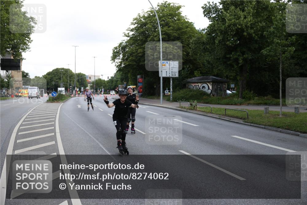 29.06.2025 - hella hamburg halbmarathon Yannick Fuchs http://msf.ph/oto/8274062 29.06.2025 09:44:25 20KM  meine-sportfotos.de
