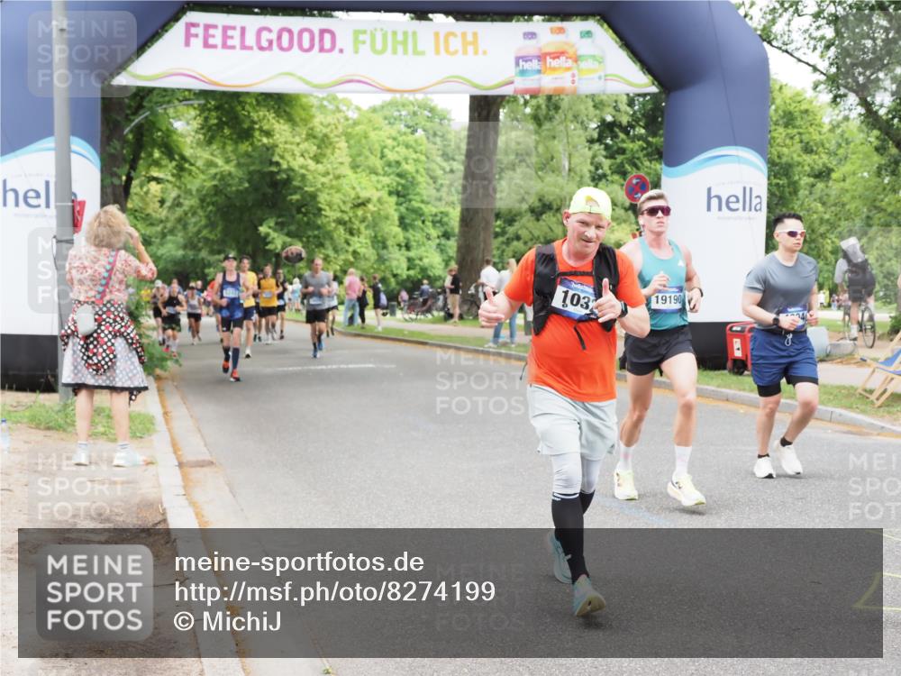 29.06.2025 - hella hamburg halbmarathon MichiJ http://msf.ph/oto/8274199 29.06.2025 10:56:27 Zwischen KM18-KM19 1032, 3091, 4204, 8614, 11987, 12492, 17988, 18218, 19190 meine-sportfotos.de