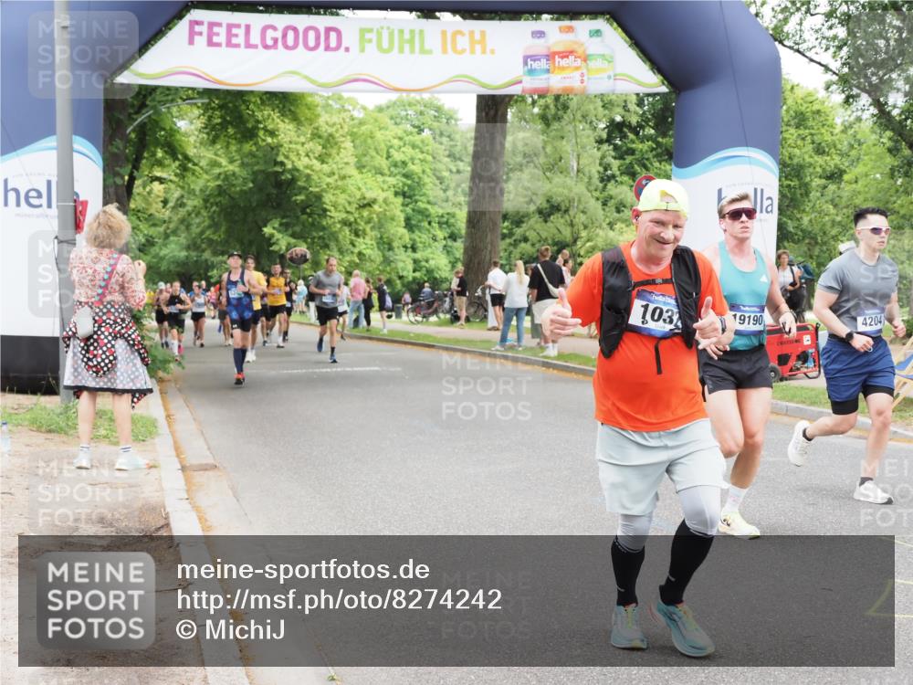 29.06.2025 - hella hamburg halbmarathon MichiJ http://msf.ph/oto/8274242 29.06.2025 10:56:28 Zwischen KM18-KM19 1032, 3091, 4204, 8614, 11987, 12492, 17988, 19190 meine-sportfotos.de