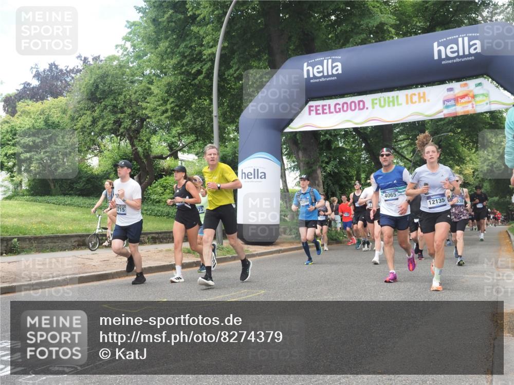 29.06.2025 - hella hamburg halbmarathon KatJ http://msf.ph/oto/8274379 29.06.2025 10:40:08 Zwischen KM18-KM19 2444, 3209, 3715, 4065, 5638, 8273, 8390, 8587, 8651 meine-sportfotos.de