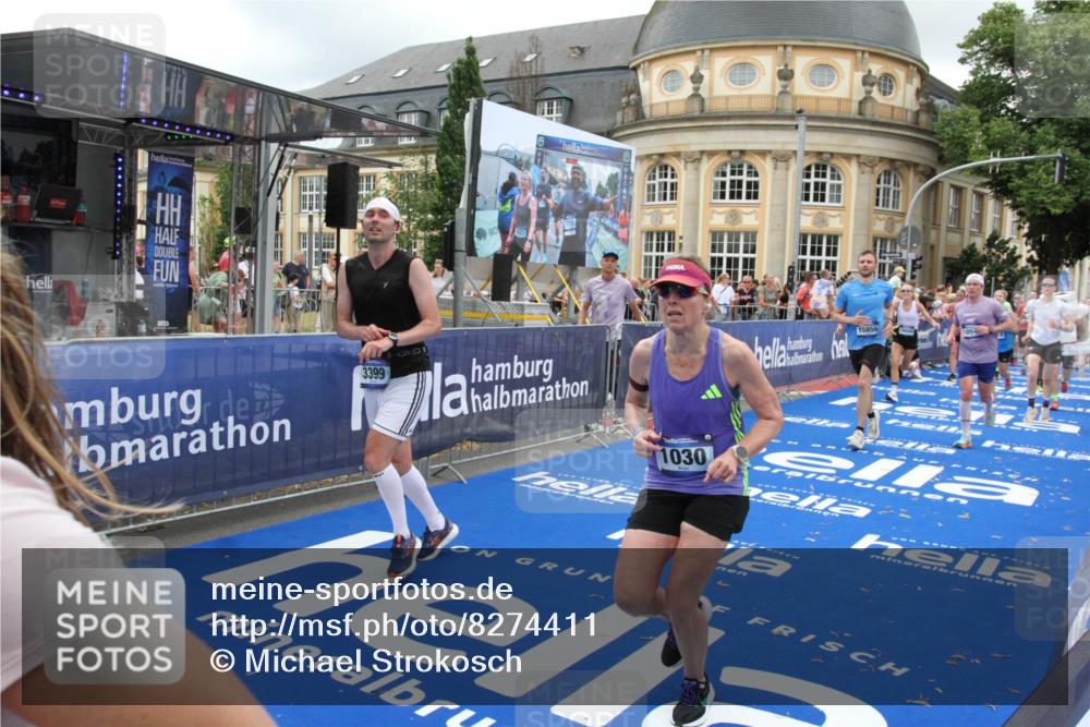 29.06.2025 - hella hamburg halbmarathon Michael Strokosch http://msf.ph/oto/8274411 29.06.2025 10:53:40 Ziel 1030, 1098, 1502, 1783, 2058, 2630, 3399, 3819, 5399, 6628, 6762, 10549, 10895, 11588, 11589, 11604, 12632, 13865, 15061, 15113, 15441, 15497, 15856, 16092, 18143, 18450, 18612, 18666, 18715 meine-sportfotos.de