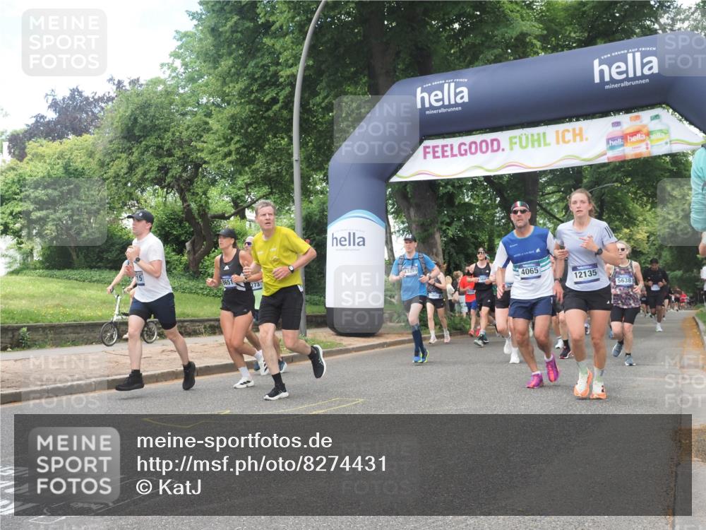 29.06.2025 - hella hamburg halbmarathon KatJ http://msf.ph/oto/8274431 29.06.2025 10:40:08 Zwischen KM18-KM19 2444, 3209, 3715, 4065, 5638, 8273, 8390, 8587, 8651 meine-sportfotos.de