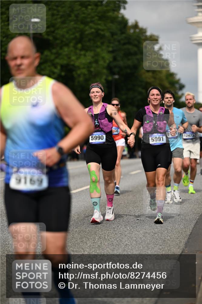 29.06.2025 - hella hamburg halbmarathon Dr. Thomas Lammeyer http://msf.ph/oto/8274456 29.06.2025 10:15:28 Kennedybrücke 1166, 1531, 1866, 1992, 4227, 5254, 5379, 5990, 5991, 7571, 9169, 9191, 10042, 10372, 10428, 11321 meine-sportfotos.de