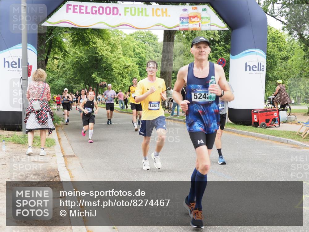 29.06.2025 - hella hamburg halbmarathon MichiJ http://msf.ph/oto/8274467 29.06.2025 10:56:32 Zwischen KM18-KM19 1032, 4204, 5242, 14617, 17988, 18429, 19190 meine-sportfotos.de
