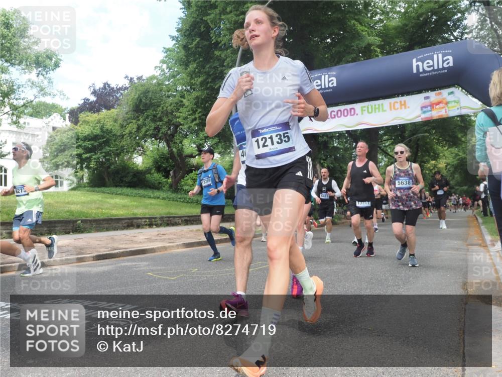 29.06.2025 - hella hamburg halbmarathon KatJ http://msf.ph/oto/8274719 29.06.2025 10:40:09 Zwischen KM18-KM19 2208, 3209, 3715, 4065, 5378, 5638, 7896, 8273, 8587, 8651 meine-sportfotos.de