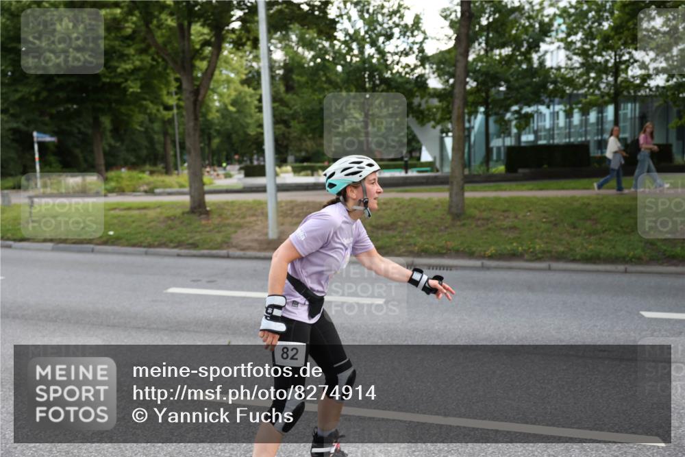 29.06.2025 - hella hamburg halbmarathon Yannick Fuchs http://msf.ph/oto/8274914 29.06.2025 09:44:29 20KM 82 meine-sportfotos.de