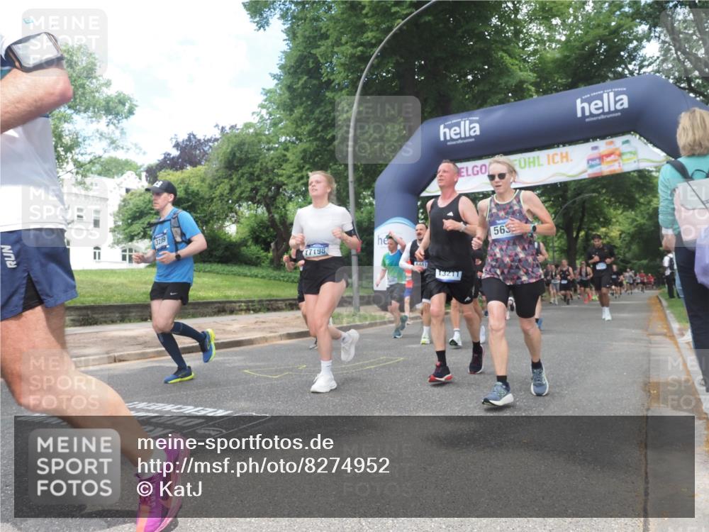 29.06.2025 - hella hamburg halbmarathon KatJ http://msf.ph/oto/8274952 29.06.2025 10:40:10 Zwischen KM18-KM19 2208, 3715, 4065, 5378, 5638, 6481, 7896, 8273, 8587, 8651 meine-sportfotos.de