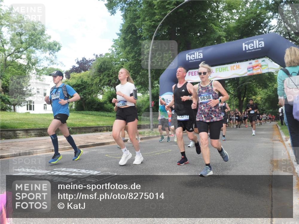 29.06.2025 - hella hamburg halbmarathon KatJ http://msf.ph/oto/8275014 29.06.2025 10:40:10 Zwischen KM18-KM19 2208, 3715, 4065, 5378, 5638, 6481, 7896, 8273, 8587, 8651 meine-sportfotos.de