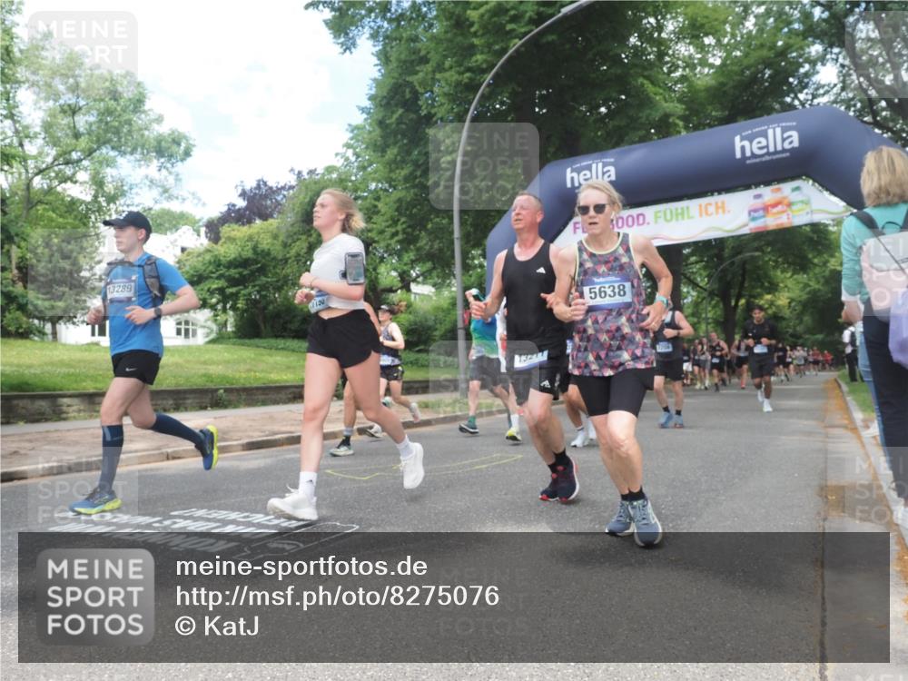 29.06.2025 - hella hamburg halbmarathon KatJ http://msf.ph/oto/8275076 29.06.2025 10:40:10 Zwischen KM18-KM19 2208, 3715, 4065, 5378, 5638, 6481, 7896, 8273, 8587, 8651 meine-sportfotos.de
